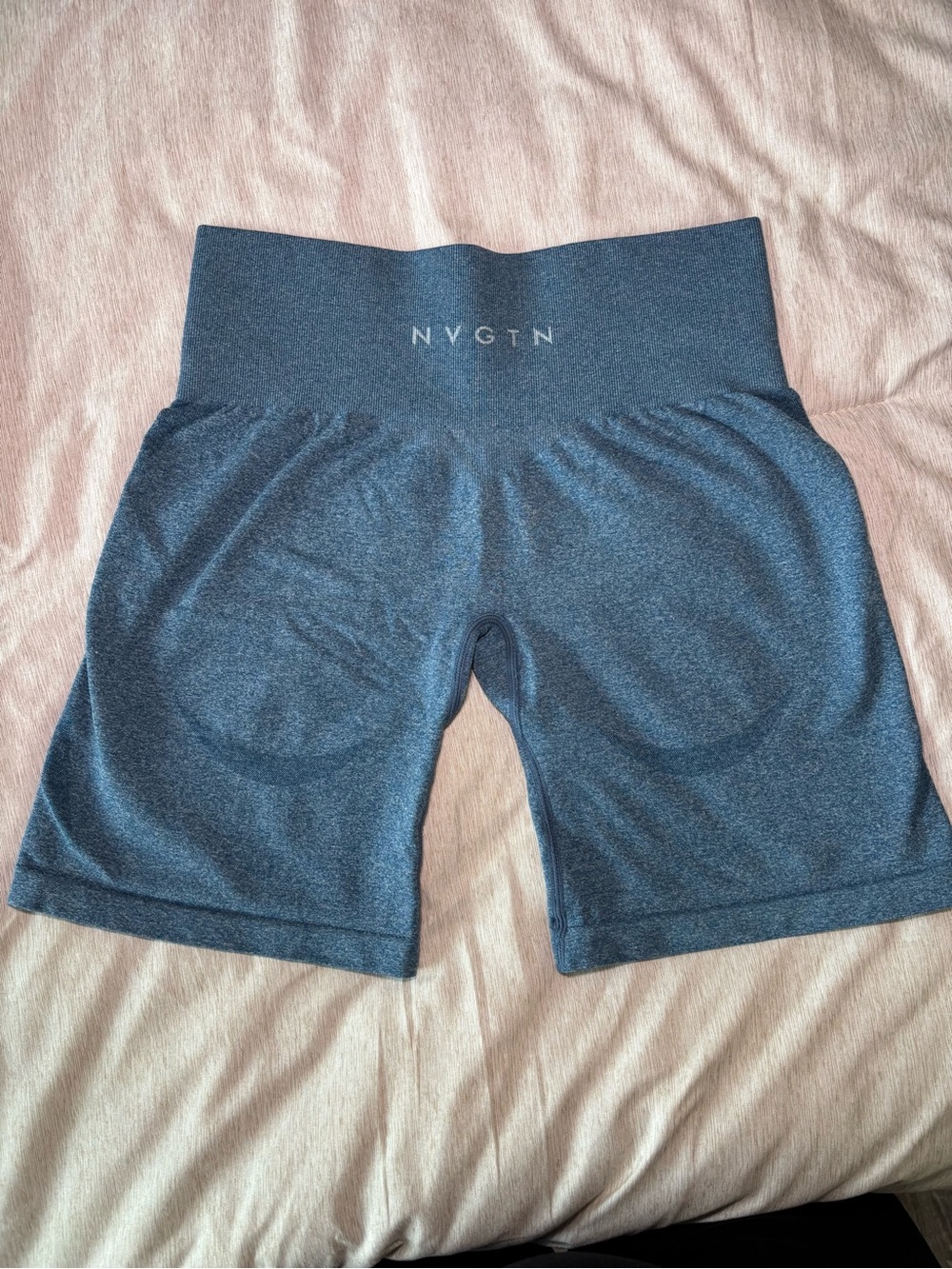 NVGTN Contour Seamless Shorts
